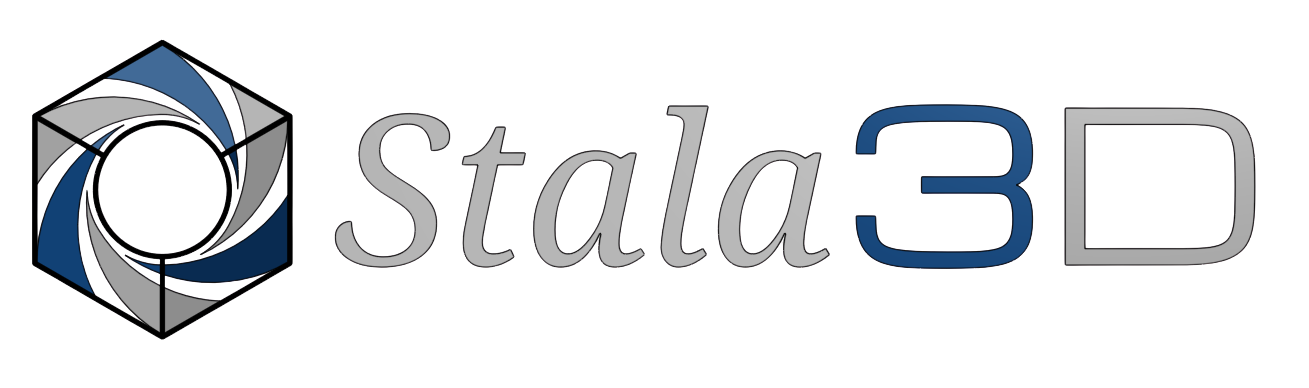 Stala3D